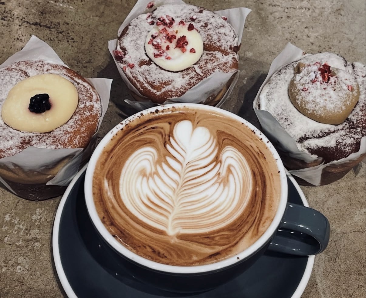 Bakery Goods